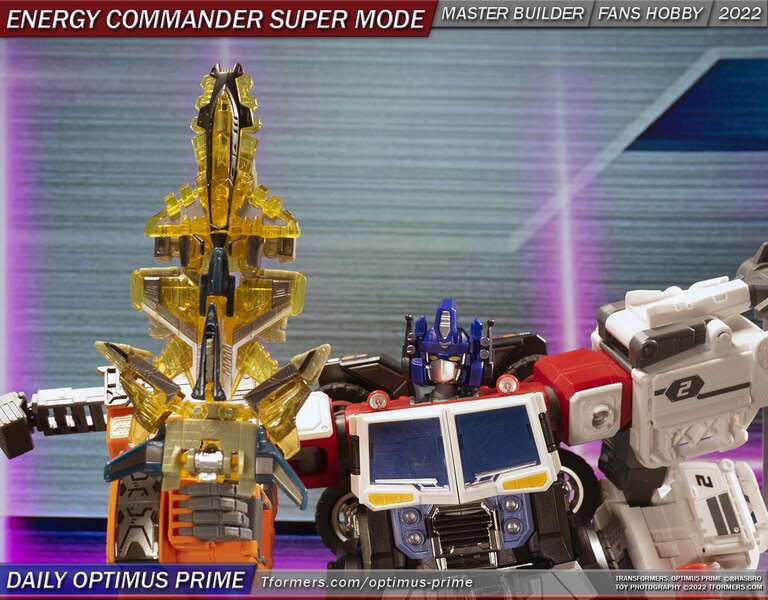 Daily Prime   Energy Commander Part 3 Super Mode  (1 of 18)